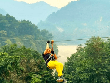 Adventure Activities