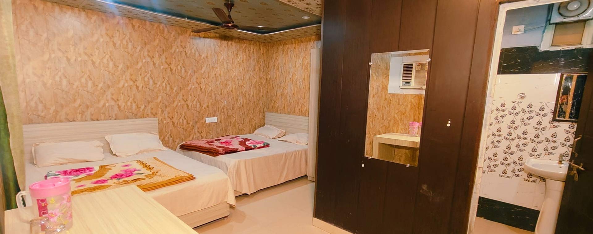 Luxury Cottages Rishikesh